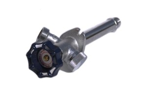 Незамерзающий кран Merrill 550 мм, 1/2 x 3/4
