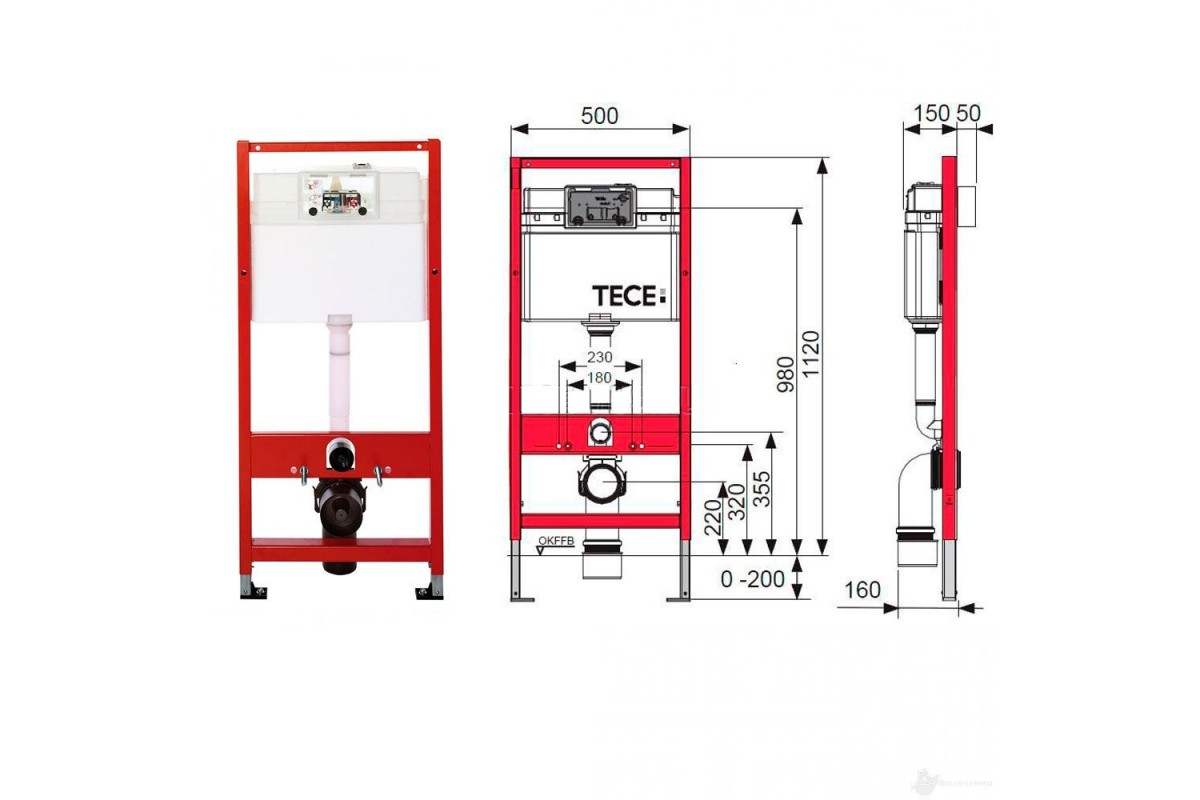 Инсталляция обзоры. Инсталляция TECE 9400413. Узкая инсталляция TECE. Инсталляция TECE 80мм. TECE 93050 инсталляция.