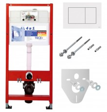 Инсталляция TECE TECEbase назначение-для унитаза шгв 500*150*1120