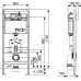 Инсталляция TECE TECEbase назначение-для унитаза шгв 500*150*1120