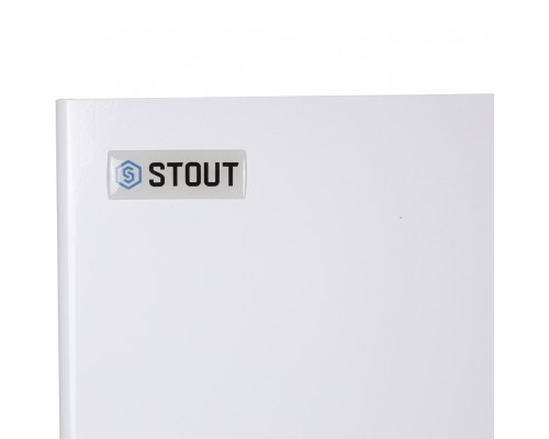 SEB-2101-000027  STOUT котел электрический 27 кВт