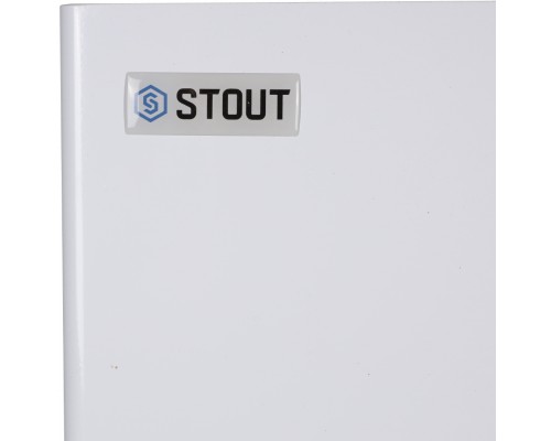 SEB-2101-000009 STOUT котел электрический 9 кВт