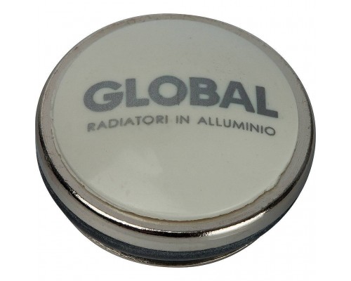 011046 Global KIT 1/2 Присоединительный набор для радиатора