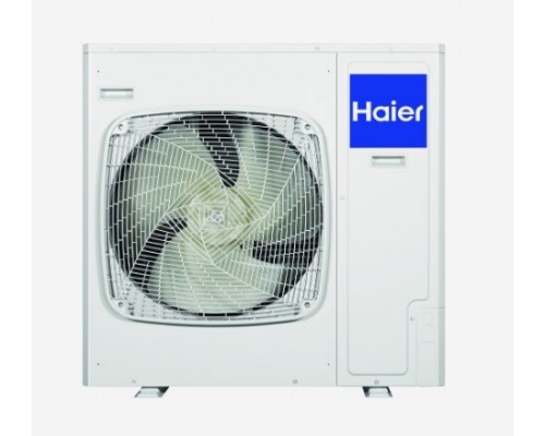 Haier (Вентиляция) 1U160S1LN1FA Наружный блок inverter