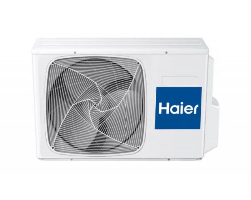 Haier (Вентиляция) 1U36SS1EAB(-40С) Наружный блок on/off