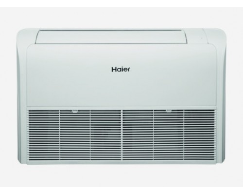 Haier (Вентиляция) AC105S1LH1FA Внутренний блок напольно-потолочный