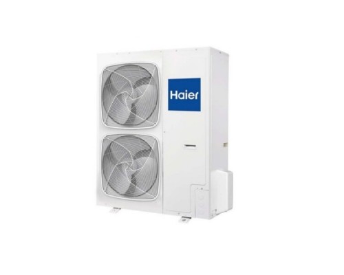 Haier (Вентиляция) 1U96WS1ERB Наружный блок inverter