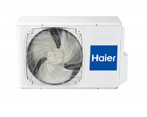 Haier (Вентиляция) HSU-09HTT103/R2 Наружный блок on/off