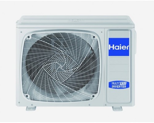 Haier (Вентиляция) 1U105S1LS1FB Наружный блок inverter