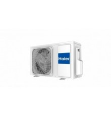 Haier (Вентиляция) HSU-07HPL03/R3(OUT) (-40C) Наружный блок on/off с зимним комплектом