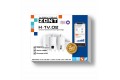 Терморегулятор ZONT H-1V.02 GSM и Wi-Fi для газовых и электрических котлов, ML00005454