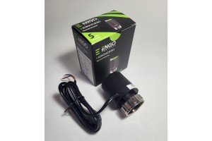 Engo сервопривод нормально закрытый, M30x1.5, 230V, E30NC230