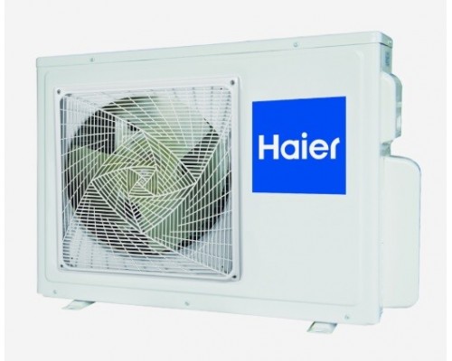 Haier (Вентиляция) 1U71S1LR1FA Наружный блок inverter