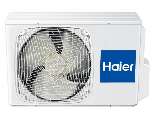 Haier (Вентиляция) 1U09TL5FRA Наружный блок inverter