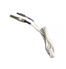 Проводной датчик NTC ZONT для измерения температуры в металлической гильзе