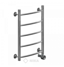 Полотенцесушитель Ника ЛД-60x50x57 без полочки электрический