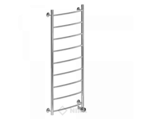 Полотенцесушитель Ника ЛД-120x40x47 без полочки электрический