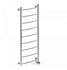 Полотенцесушитель Ника ЛД-120x50x57 без полочки электрический