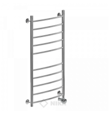 Полотенцесушитель Ника ЛД (г)-100x40x47 без полочки электрический