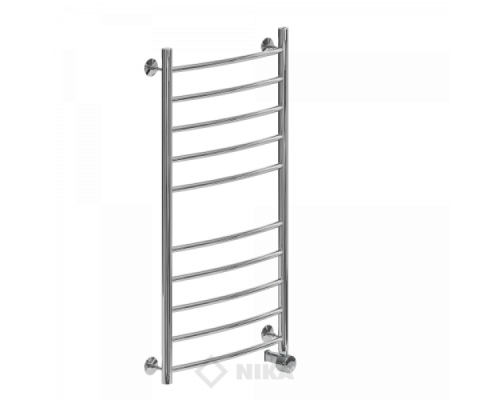 Полотенцесушитель Ника ЛД (г)-100x40x47 без полочки электрический