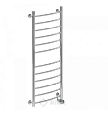 Полотенцесушитель Ника ЛД (г)-120x40x47 без полочки электрический