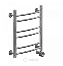Полотенцесушитель Ника ЛД (г2)-50x50x57 без полочки электрический