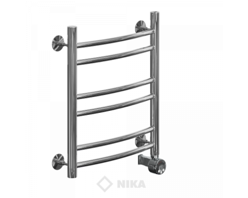 Полотенцесушитель Ника ЛД (г2)-50x50x57 без полочки электрический