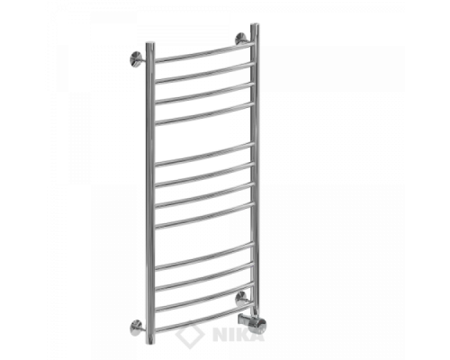 Полотенцесушитель Ника ЛД (г2)-100x40x47 без полочки электрический
