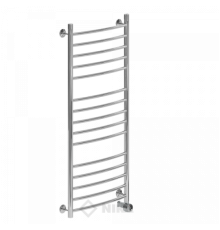 Полотенцесушитель Ника ЛД (г2)-120x40x47 без полочки электрический