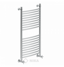 Полотенцесушитель Ника ЛД (г3)-100x40x46 без полочки водяной