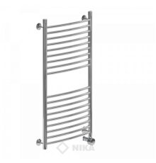 Полотенцесушитель Ника ЛД (г3)-100x40x47 без полочки электрический