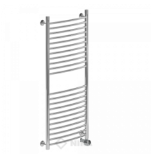 Полотенцесушитель Ника ЛД (г3)-120x40x47 без полочки электрический