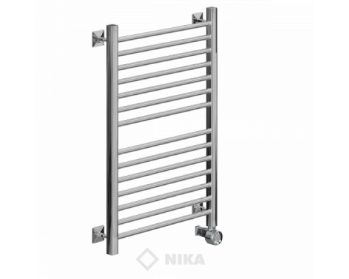 Полотенцесушитель Ника ЛМ 2-80x50x57 без полочки электрический