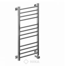 Полотенцесушитель Ника ЛМ 5-100x40x46 без полочки электрический