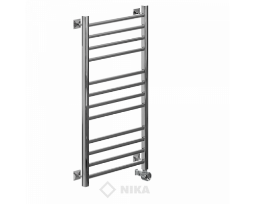 Полотенцесушитель Ника ЛМ 5-100x40x46 без полочки электрический