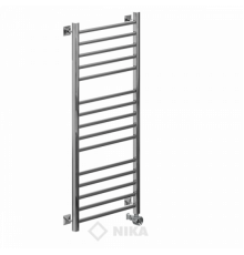 Полотенцесушитель Ника ЛМ 5-120x40x47 без полочки электрический