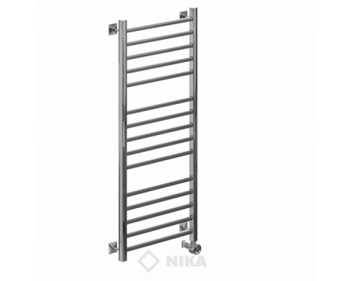 Полотенцесушитель Ника ЛМ 5-120x40x47 без полочки электрический