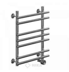 Полотенцесушитель Ника ЛБ 1-60x40x50 без полочки электрический