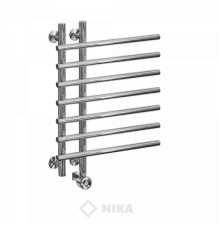 Полотенцесушитель Ника ЛБ 4-60x10x50 без полочки электрический