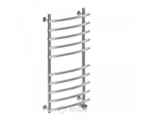 Полотенцесушитель Ника ЛБ 6-100x40x50 без полочки электрический