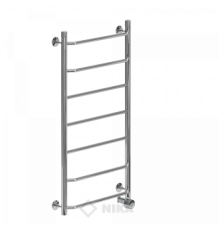 Полотенцесушитель Ника ЛТП-100x50x57 без полочки электрический