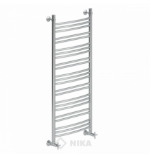 Полотенцесушитель Ника ЛДП (г3)-120x40x46 без полочки водяной