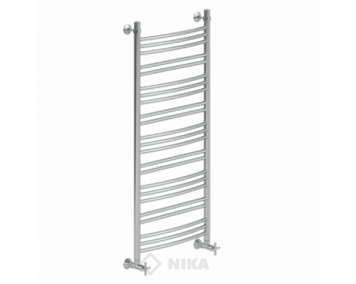 Полотенцесушитель Ника ЛДП (г3)-120x40x46 без полочки водяной