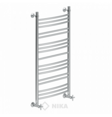 Полотенцесушитель Ника ЛДП (г3)-100x40x47 без полочки электрический