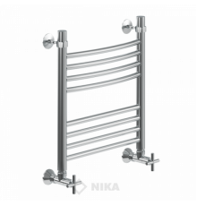 Полотенцесушитель Ника ЛДП (г2)-50x50x57 без полочки электрический