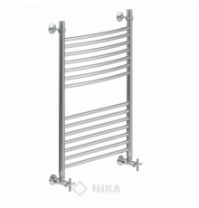 Полотенцесушитель Ника ЛДП (г2)-80x40x47 без полочки электрический