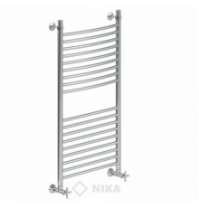 Полотенцесушитель Ника ЛДП (г2)-100x40x47 без полочки электрический