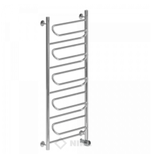 Полотенцесушитель Ника ЛZ-120x50x57 без полочки электрический