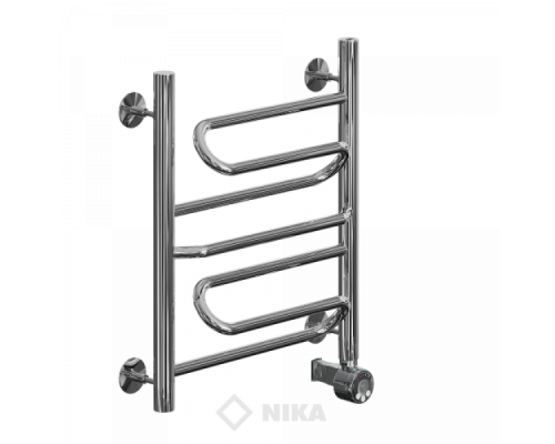 Полотенцесушитель Ника ЛZT-50x50x57 без полочки электрический