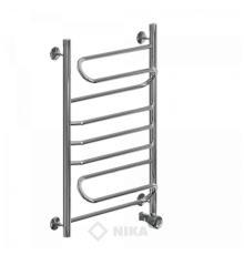 Полотенцесушитель Ника ЛZT-80x40x47 без полочки электрический